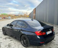 Синий БМВ 3 Серия, объемом двигателя 2 л и пробегом 380 тыс. км за 12900 $, фото 5 на Automoto.ua