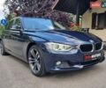 Синий БМВ 3 Серия, объемом двигателя 2 л и пробегом 146 тыс. км за 13200 $, фото 1 на Automoto.ua