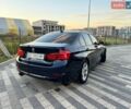 Синій БМВ 3 Серія, об'ємом двигуна 2 л та пробігом 297 тис. км за 7699 $, фото 8 на Automoto.ua