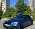 Синій БМВ 3 Серія, об'ємом двигуна 2 л та пробігом 181 тис. км за 14600 $, фото 1 на Automoto.ua