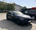 Синій БМВ 3 Серія, об'ємом двигуна 2 л та пробігом 180 тис. км за 12000 $, фото 3 на Automoto.ua