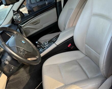 Синий БМВ 3 Серия, объемом двигателя 2 л и пробегом 232 тыс. км за 14450 $, фото 8 на Automoto.ua