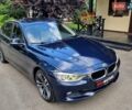 Синий БМВ 3 Серия, объемом двигателя 2 л и пробегом 146 тыс. км за 13200 $, фото 1 на Automoto.ua