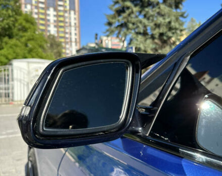 Синий БМВ 3 Серия, объемом двигателя 2 л и пробегом 169 тыс. км за 14900 $, фото 12 на Automoto.ua