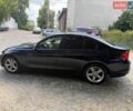 Синий БМВ 3 Серия, объемом двигателя 2 л и пробегом 194 тыс. км за 11990 $, фото 8 на Automoto.ua