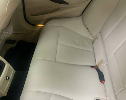 Синий БМВ 3 Серия, объемом двигателя 2 л и пробегом 248 тыс. км за 12299 $, фото 24 на Automoto.ua