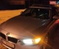 Синий БМВ 3 Серия, объемом двигателя 2 л и пробегом 148 тыс. км за 10500 $, фото 1 на Automoto.ua