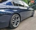 Синий БМВ 3 Серия, объемом двигателя 2 л и пробегом 146 тыс. км за 13200 $, фото 31 на Automoto.ua