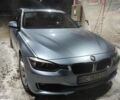 Синий БМВ 3 Серия, объемом двигателя 2 л и пробегом 147 тыс. км за 12600 $, фото 1 на Automoto.ua