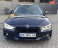 Синій БМВ 3 Серія, об'ємом двигуна 2 л та пробігом 245 тис. км за 12650 $, фото 2 на Automoto.ua