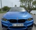 Синій БМВ 3 Серія, об'ємом двигуна 2 л та пробігом 217 тис. км за 13499 $, фото 1 на Automoto.ua