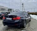 Синій БМВ 3 Серія, об'ємом двигуна 2 л та пробігом 266 тис. км за 10200 $, фото 3 на Automoto.ua