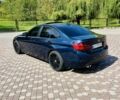 Синий БМВ 3 Серия, объемом двигателя 2 л и пробегом 270 тыс. км за 11500 $, фото 5 на Automoto.ua