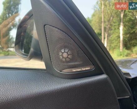 Синий БМВ 3 Серия, объемом двигателя 2 л и пробегом 84 тыс. км за 16200 $, фото 3 на Automoto.ua