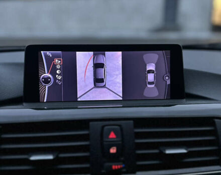 Синій БМВ 3 Серія, об'ємом двигуна 2 л та пробігом 206 тис. км за 12900 $, фото 20 на Automoto.ua