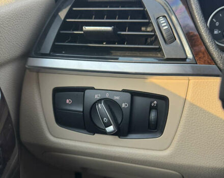 Синий БМВ 3 Серия, объемом двигателя 2 л и пробегом 215 тыс. км за 13500 $, фото 20 на Automoto.ua