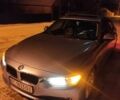 Синій БМВ 3 Серія, об'ємом двигуна 2 л та пробігом 149 тис. км за 11000 $, фото 1 на Automoto.ua