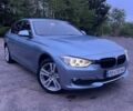 Синий БМВ 3 Серия, объемом двигателя 2 л и пробегом 261 тыс. км за 13200 $, фото 1 на Automoto.ua