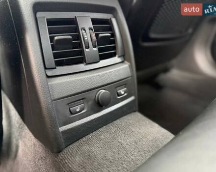 Синий БМВ 3 Серия, объемом двигателя 2 л и пробегом 131 тыс. км за 12650 $, фото 23 на Automoto.ua