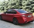 Синий БМВ 3 Серия, объемом двигателя 4.4 л и пробегом 245 тыс. км за 11522 $, фото 3 на Automoto.ua
