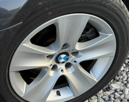 Синий БМВ 3 Серия, объемом двигателя 2 л и пробегом 232 тыс. км за 14450 $, фото 2 на Automoto.ua