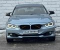 Синій БМВ 3 Серія, об'ємом двигуна 2 л та пробігом 319 тис. км за 12999 $, фото 1 на Automoto.ua