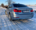 Синій БМВ 3 Серія, об'ємом двигуна 2 л та пробігом 250 тис. км за 14400 $, фото 2 на Automoto.ua