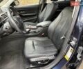 Синій БМВ 3 Серія, об'ємом двигуна 2 л та пробігом 131 тис. км за 12650 $, фото 9 на Automoto.ua