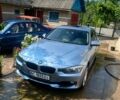 Синій БМВ 3 Серія, об'ємом двигуна 2 л та пробігом 148 тис. км за 10998 $, фото 1 на Automoto.ua