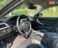 Синий БМВ 3 Серия, объемом двигателя 2 л и пробегом 84 тыс. км за 16200 $, фото 10 на Automoto.ua