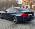 Синій БМВ 3 Серія, об'ємом двигуна 2 л та пробігом 245 тис. км за 12650 $, фото 13 на Automoto.ua