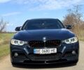 Синий БМВ 3 Серия, объемом двигателя 20 л и пробегом 202 тыс. км за 14000 $, фото 1 на Automoto.ua