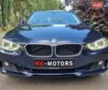 Синий БМВ 3 Серия, объемом двигателя 2 л и пробегом 146 тыс. км за 13200 $, фото 13 на Automoto.ua