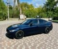 Синий БМВ 3 Серия, объемом двигателя 2 л и пробегом 270 тыс. км за 11500 $, фото 8 на Automoto.ua