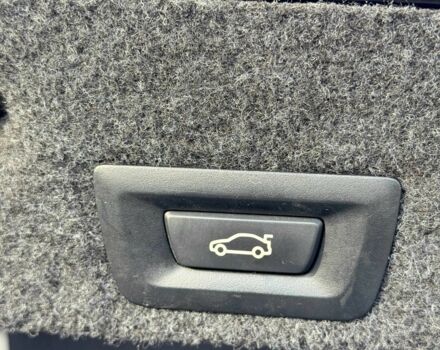 Синий БМВ 3 Серия, объемом двигателя 2 л и пробегом 232 тыс. км за 14450 $, фото 17 на Automoto.ua