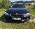 Синий БМВ 3 Серия, объемом двигателя 2 л и пробегом 295 тыс. км за 10500 $, фото 1 на Automoto.ua