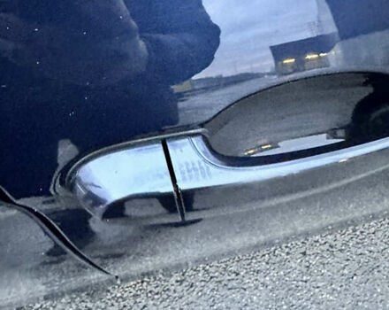 Синій БМВ 3 Серія, об'ємом двигуна 2 л та пробігом 206 тис. км за 12900 $, фото 9 на Automoto.ua