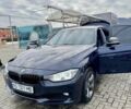 Синий БМВ 3 Серия, объемом двигателя 2 л и пробегом 266 тыс. км за 10200 $, фото 5 на Automoto.ua