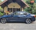 Синий БМВ 3 Серия, объемом двигателя 2 л и пробегом 146 тыс. км за 13200 $, фото 34 на Automoto.ua