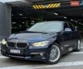 Синий БМВ 3 Серия, объемом двигателя 2 л и пробегом 136 тыс. км за 12700 $, фото 1 на Automoto.ua