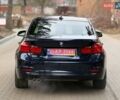 Синий БМВ 3 Серия, объемом двигателя 2 л и пробегом 131 тыс. км за 12650 $, фото 4 на Automoto.ua