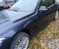 Синій БМВ 3 Серія, об'ємом двигуна 2 л та пробігом 250 тис. км за 5404 $, фото 1 на Automoto.ua