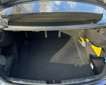 Синий БМВ 3 Серия, объемом двигателя 2 л и пробегом 215 тыс. км за 13500 $, фото 24 на Automoto.ua