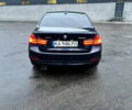 Синій БМВ 3 Серія, об'ємом двигуна 2 л та пробігом 206 тис. км за 12900 $, фото 4 на Automoto.ua