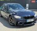 Синий БМВ 3 Серия, объемом двигателя 2 л и пробегом 222 тыс. км за 11999 $, фото 1 на Automoto.ua