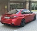 Синий БМВ 3 Серия, объемом двигателя 4.4 л и пробегом 245 тыс. км за 11522 $, фото 5 на Automoto.ua