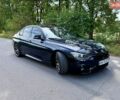Синий БМВ 3 Серия, объемом двигателя 2.98 л и пробегом 150 тыс. км за 16900 $, фото 4 на Automoto.ua