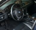 Синий БМВ 3 Серия, объемом двигателя 3 л и пробегом 220 тыс. км за 13348 $, фото 4 на Automoto.ua