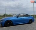 Синій БМВ 3 Серія, об'ємом двигуна 2 л та пробігом 217 тис. км за 13499 $, фото 4 на Automoto.ua