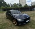 Синій БМВ 3 Серія, об'ємом двигуна 2 л та пробігом 294 тис. км за 10000 $, фото 1 на Automoto.ua